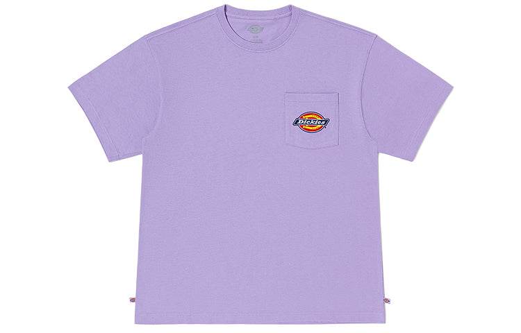 Футболка Dickies Workwear Inspired Couple Small Logo - Boxette Shop